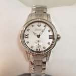Bulova Accutron Ladies Masella
