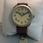 Benrus Infantry Military