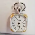 Calibri Pocket Watch