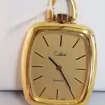 Calibri Pocket Watch
