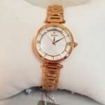 Bulova Ladies - 29mm - Rose Gold