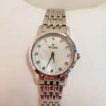 Bulova Ladies Classic