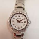 Bulova Sutton Ladies