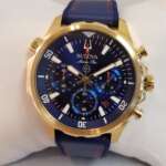 Bulova Marine Star Chronograph