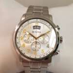 Bulova Dress Chronograph