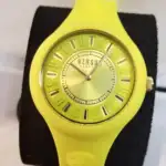 Versace Versus Yellow