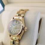 Rolex Oyster Perpetual Vintage 1950