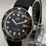 Oris Divers Watch