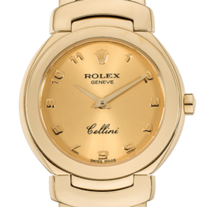 Rolex Cellilni