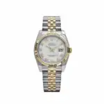 Rolex Datejust Men (Two-Tone)