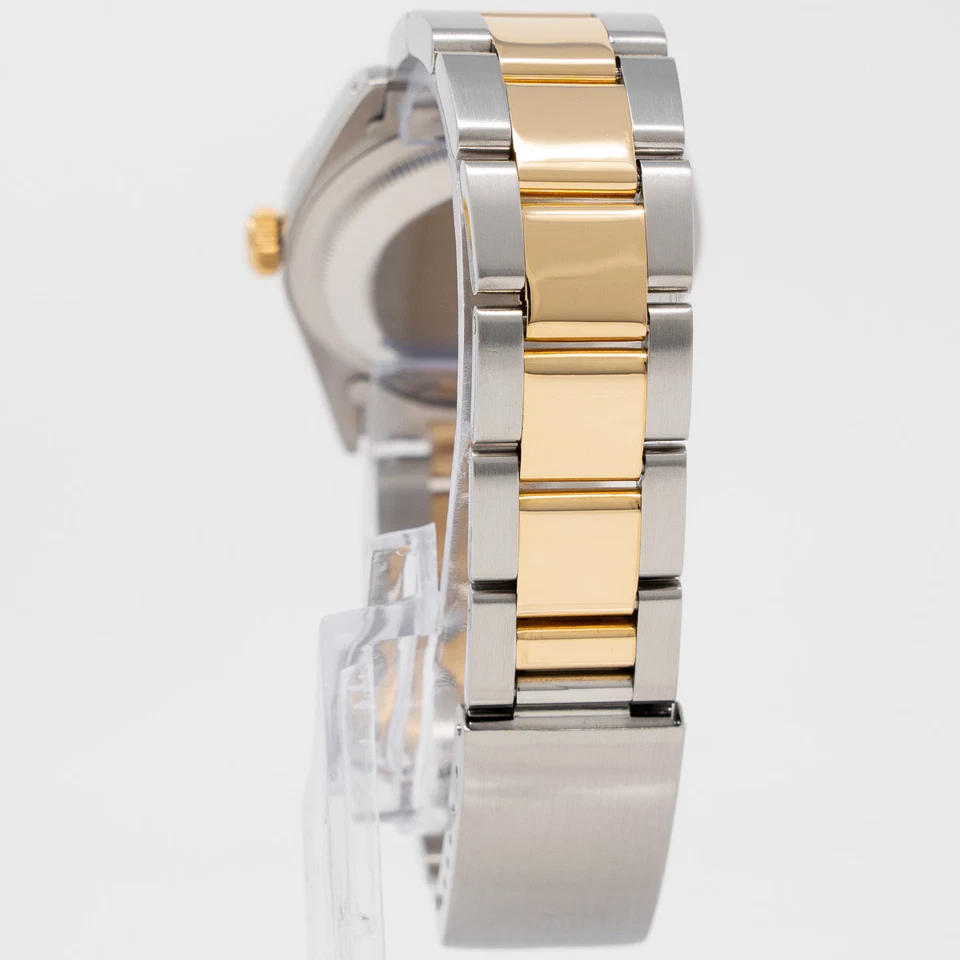 Rolex Datejust Men (Two Tone) - Image 2