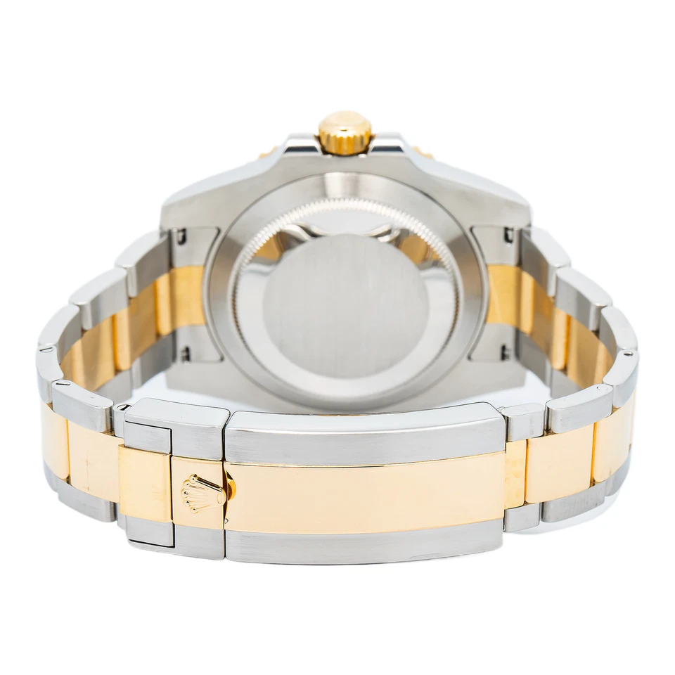 Rolex Submariner Two Tone - Image 3