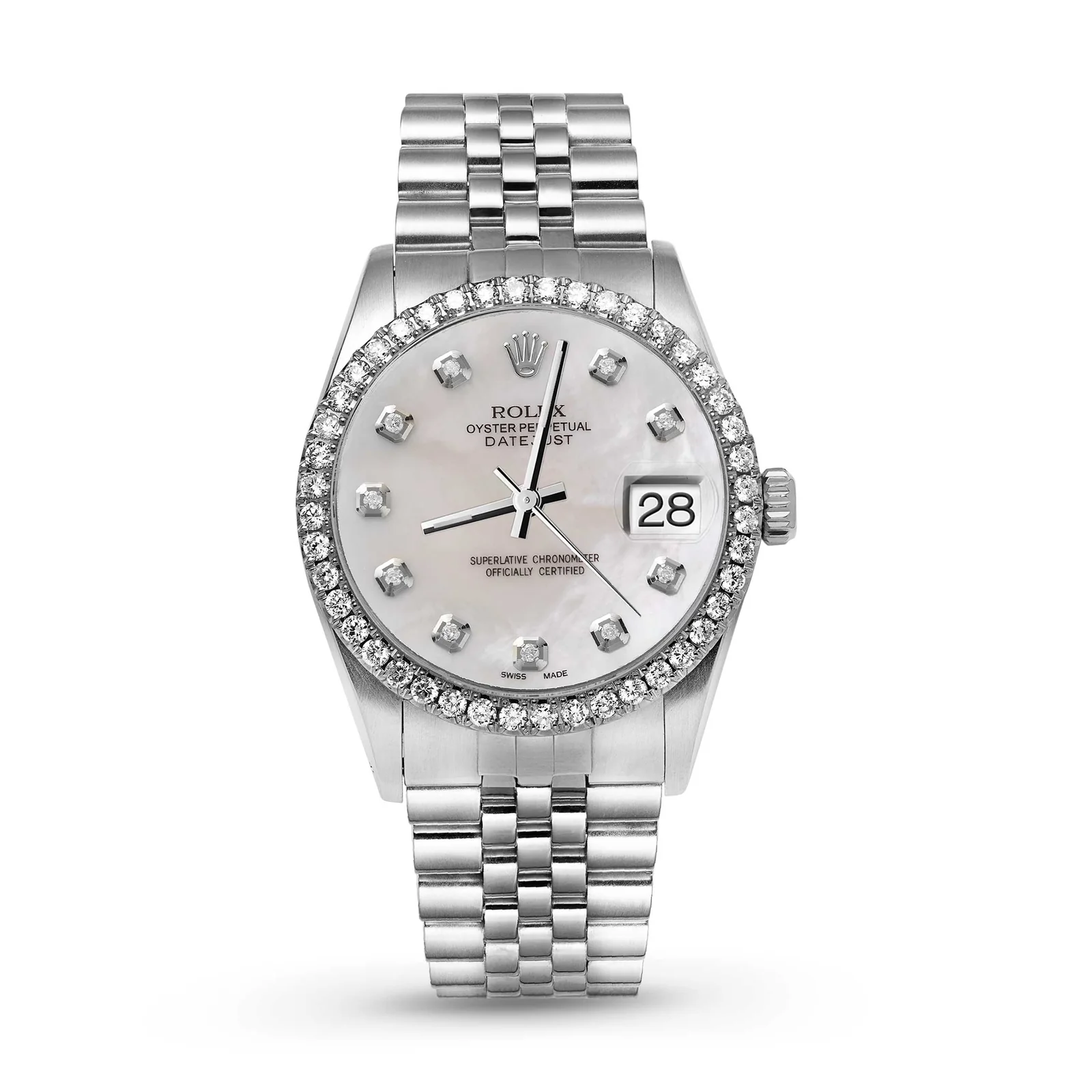 Rolex Ladies Datejust