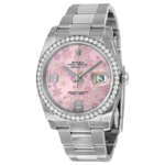 Rolex Ladies Datejust