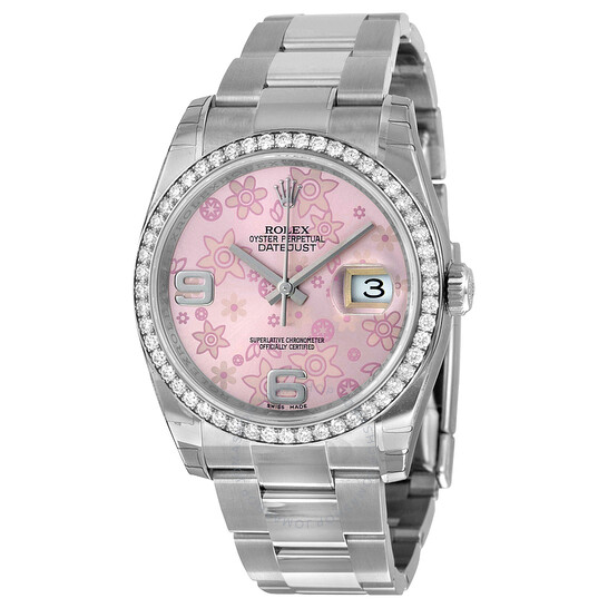 Rolex Ladies Datejust