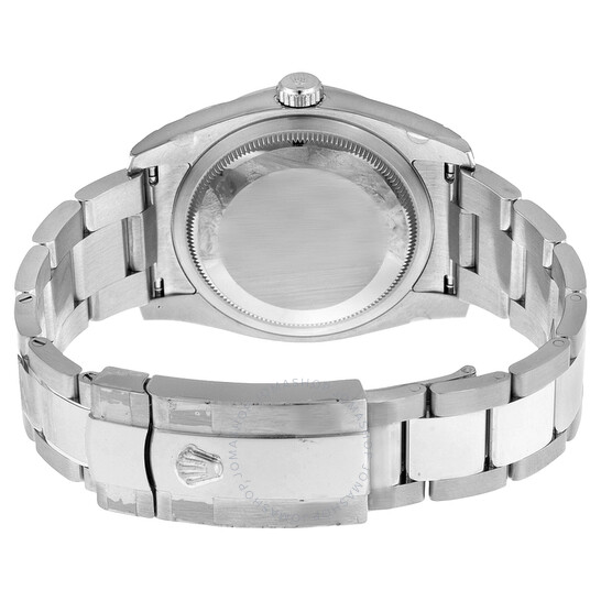 Rolex Ladies Datejust - Image 3