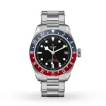 Tudor Black Bay GMT