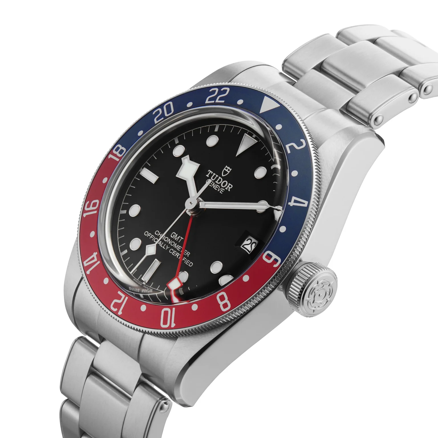 Tudor Black Bay GMT - Image 2