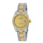 Rolex Ladies Datejust