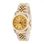 Rolex Ladies Datejust