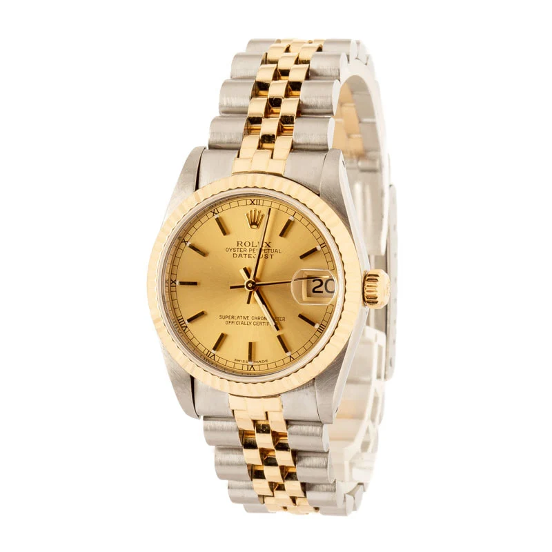 Rolex Ladies Datejust