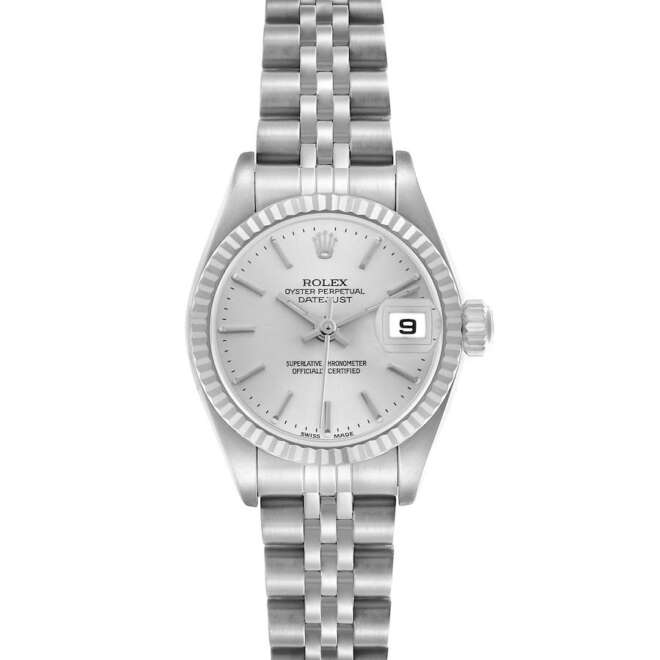 Rolex Ladies Datejust