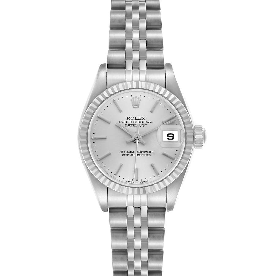 Rolex Ladies Datejust