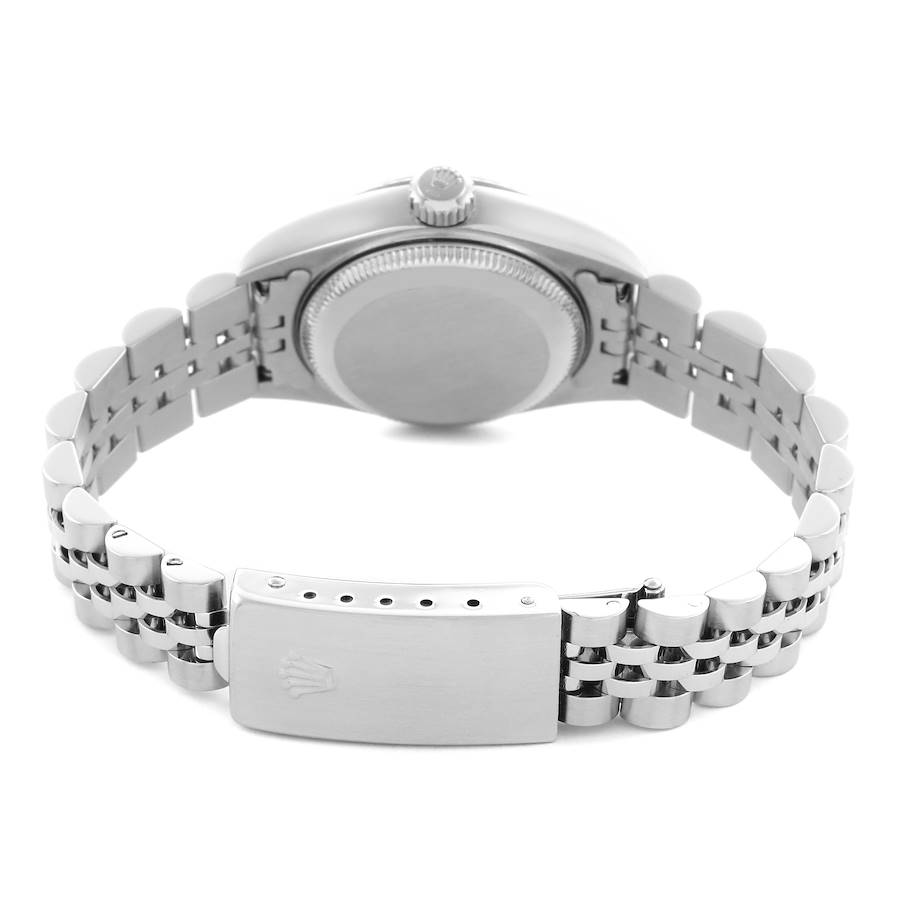 Rolex Ladies Datejust - Image 3