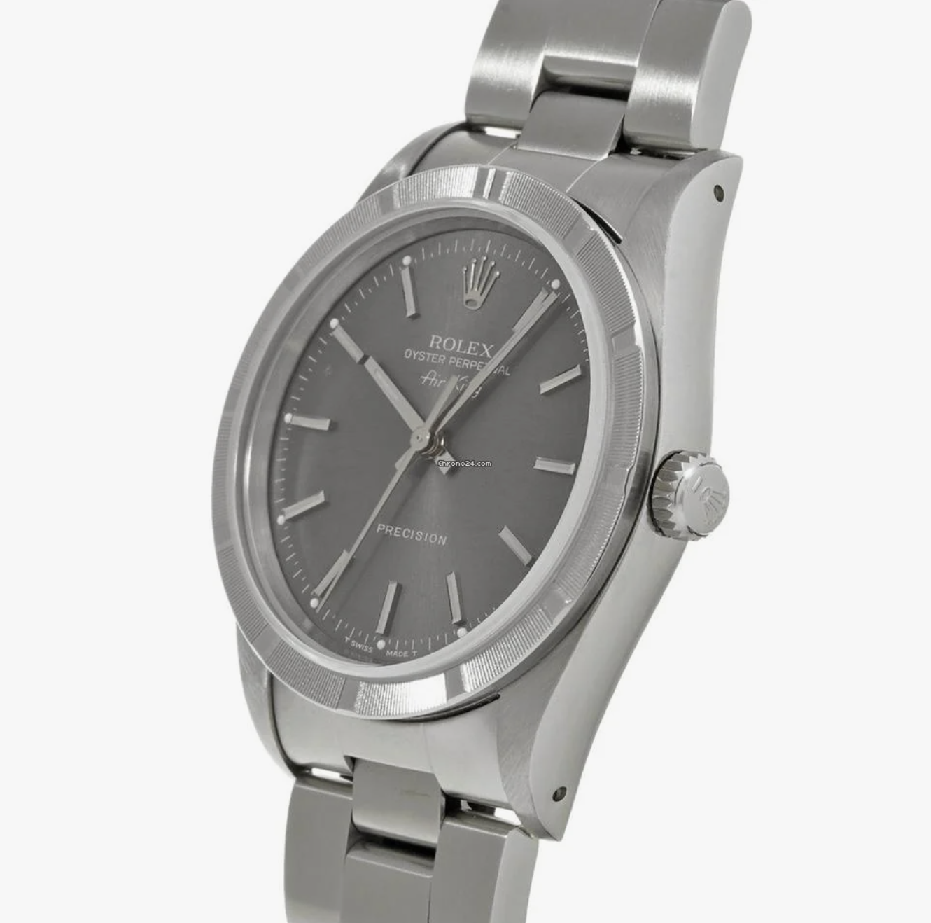 Rolex Airking Precision - Image 2