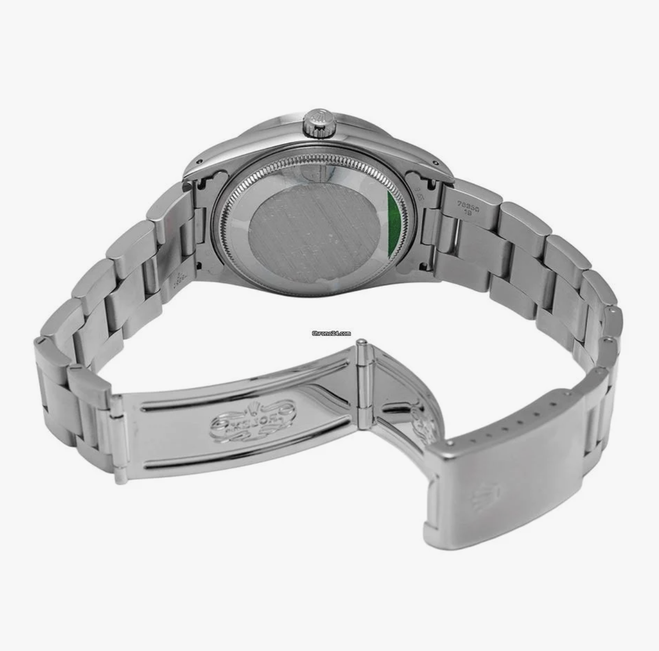 Rolex Airking Precision - Image 3