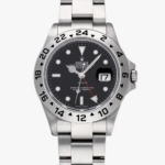 Rolex Explorer II