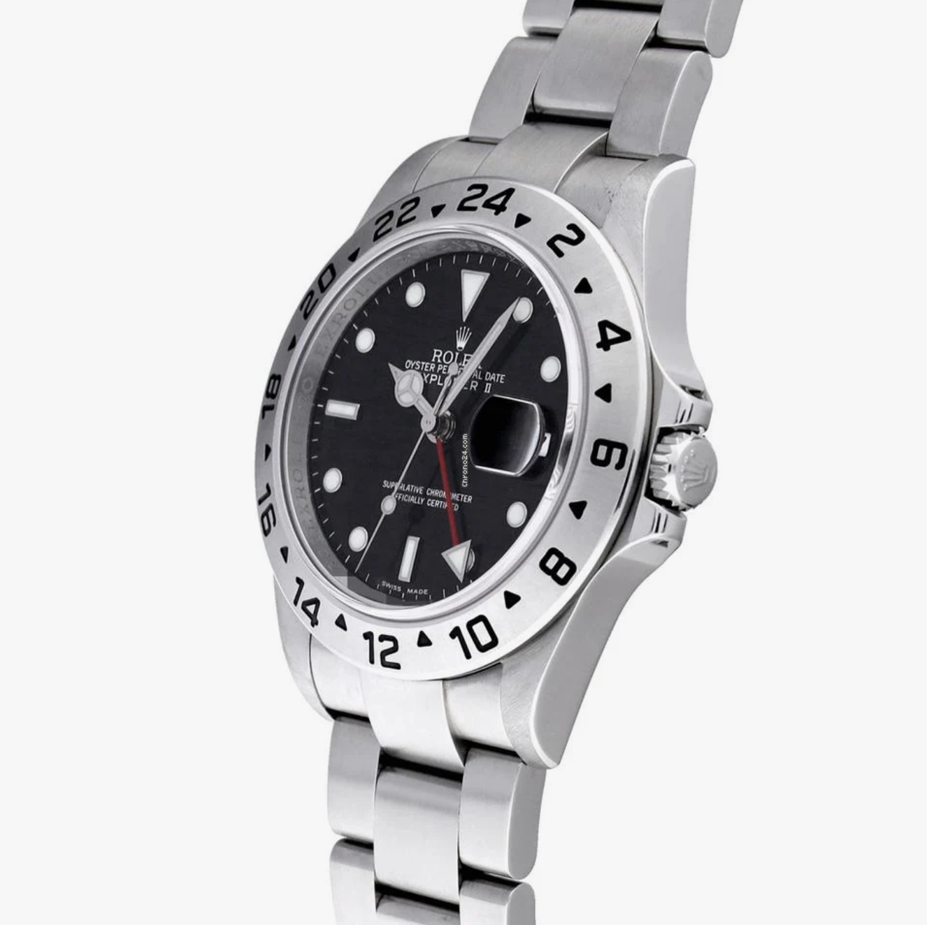 Rolex Explorer II - Image 2