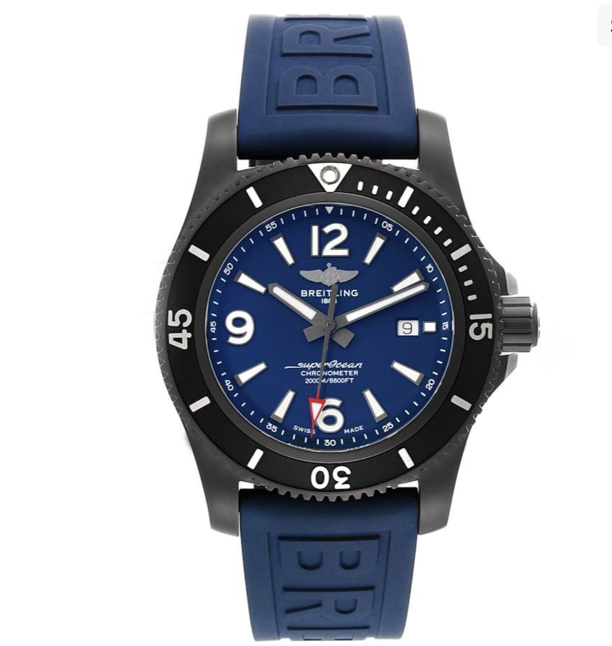 Breitling Super Ocean