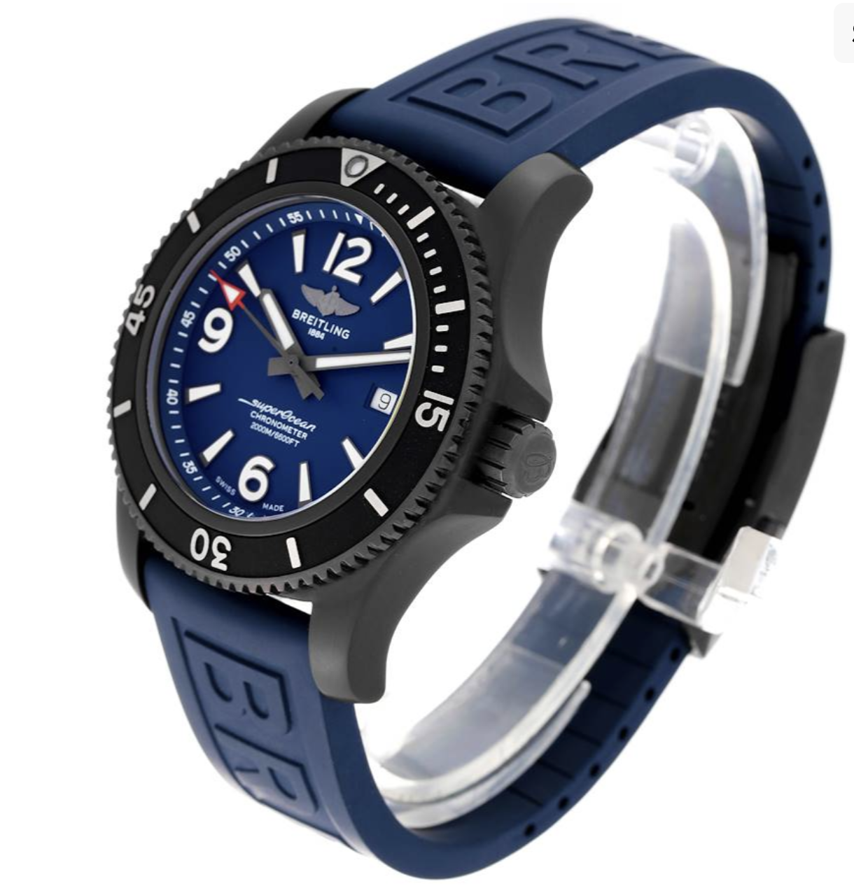 Breitling Super Ocean - Image 2