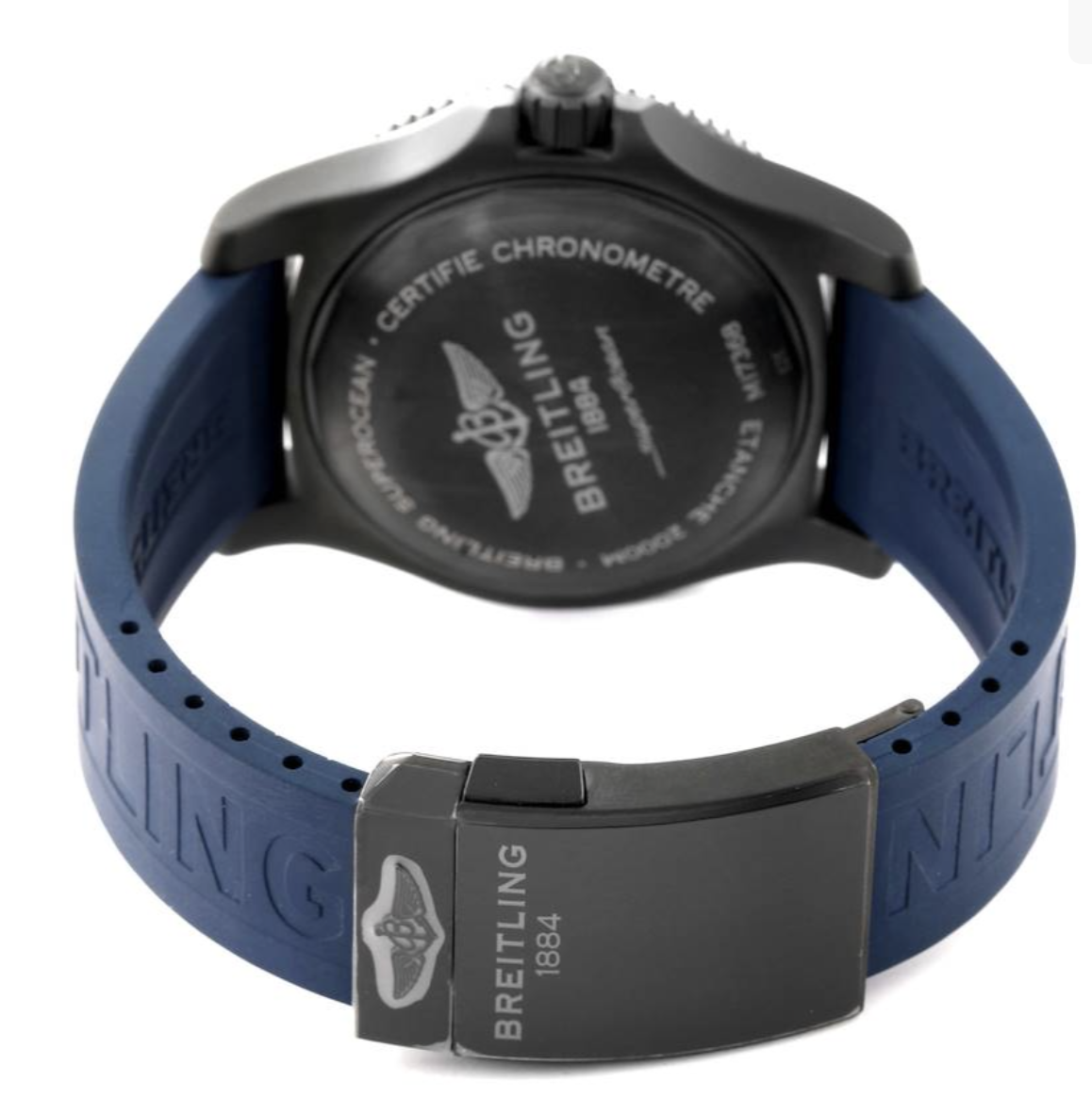 Breitling Super Ocean - Image 3