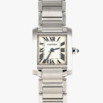 Cartier Tank Francaise