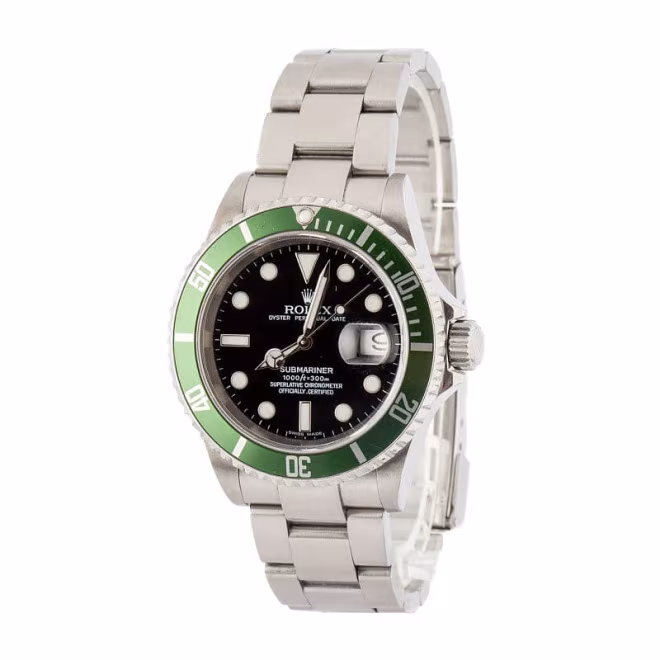 Rolex Submariner